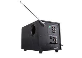 MIKADO MD-21 2+1 USB+SD+FM DESTEKLİ SPEAKER